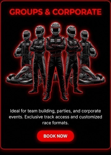 Groups & Corporate